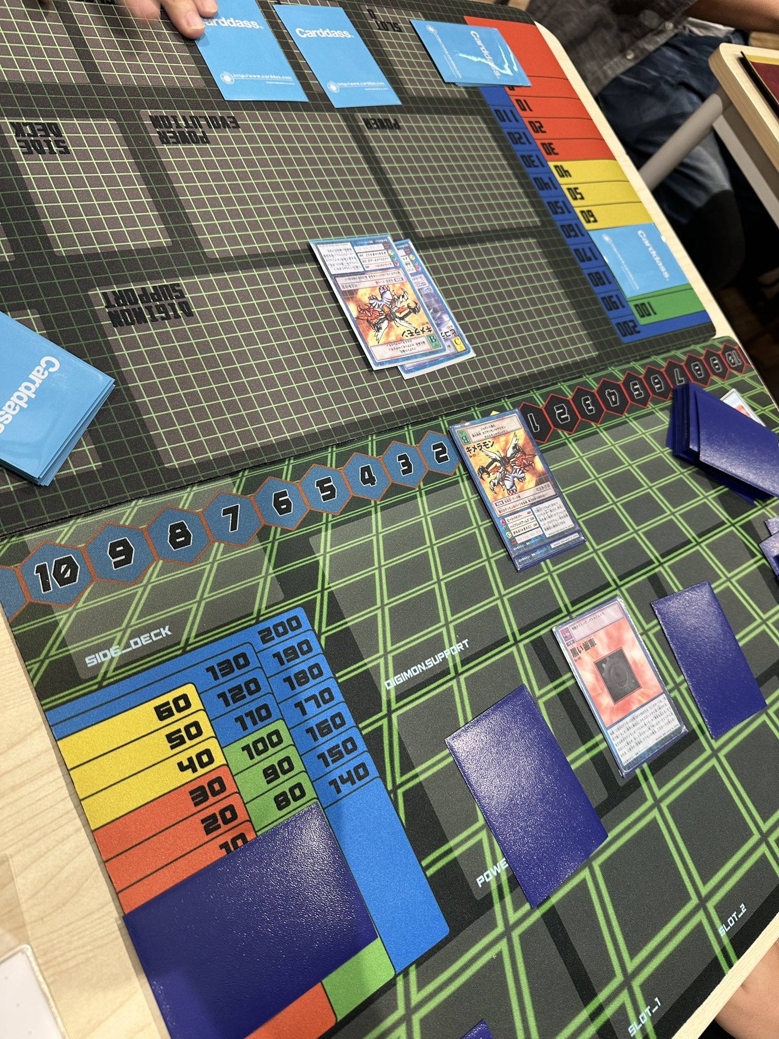 旧デジモンカードコレクション 旧デジモンカードコレクション(デジコレ) (@Digimon_card) / X
