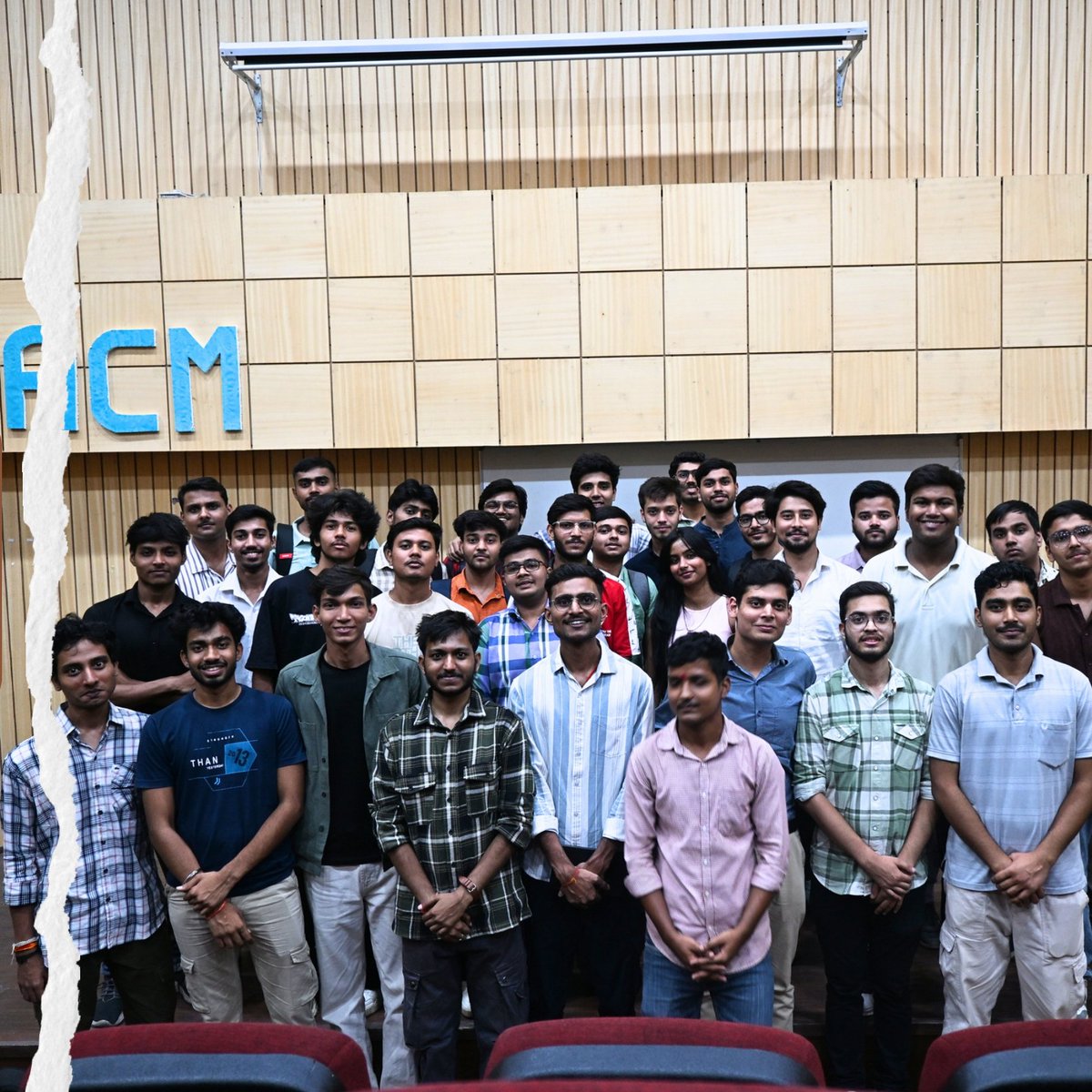 usaracm's tweet image. 💠 From Zero → L1 Token!
Hands-on Web3 &amp;amp; Blockchain Workshop 🌟

26 Sept | Thanks Shivam Garg, Shivam Kumar &amp;amp; HeLa Labs ✨