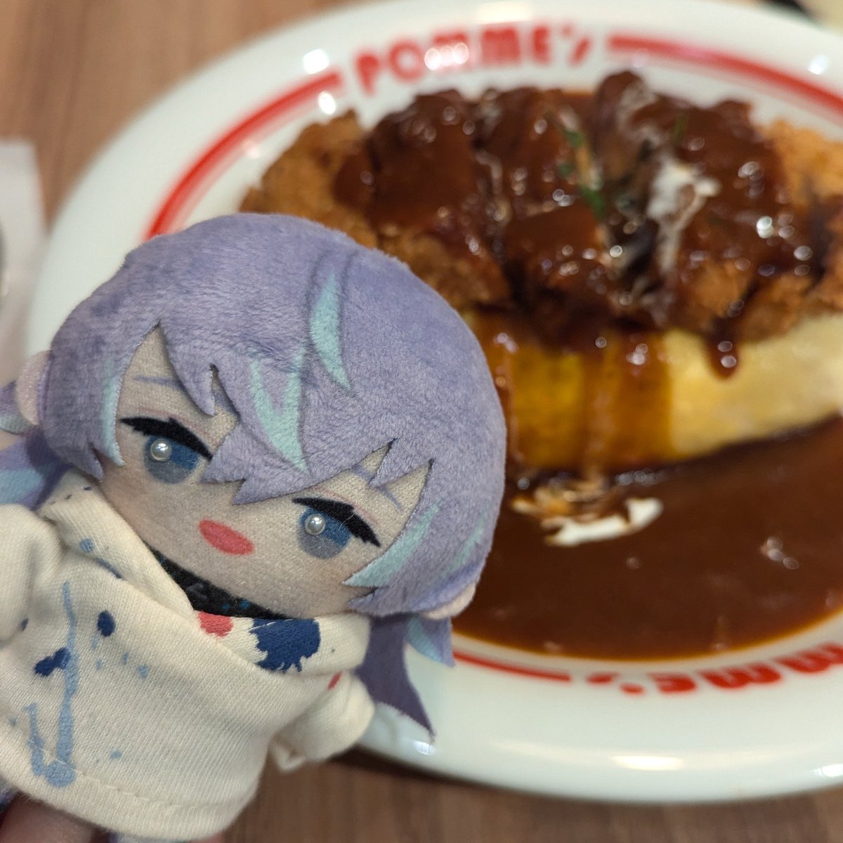 kana3camera's tweet photo. 🌃💫→🍅🍳🍚 https://t.co/59g7TF9XG1