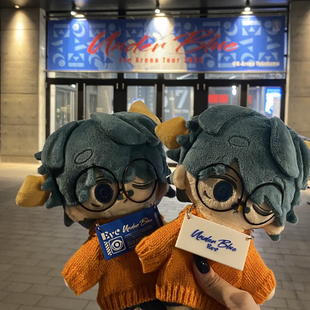 うた tweet media