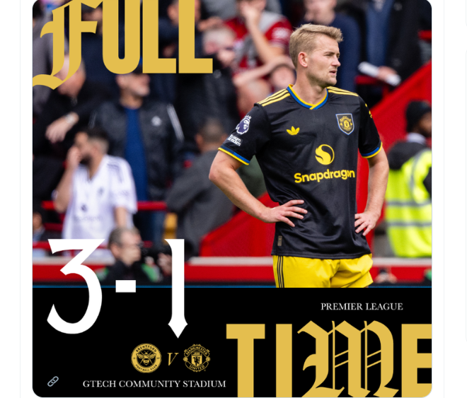 FULL-TIME!!!