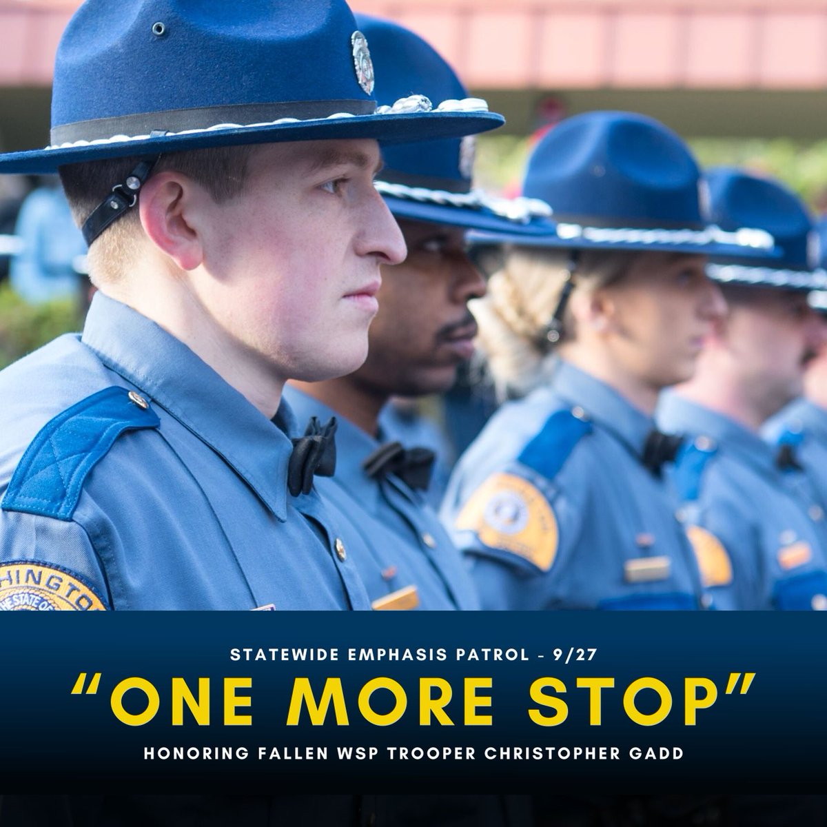 District 4 PIO Riddell / Jackson (@wspd4pio) on Twitter photo 