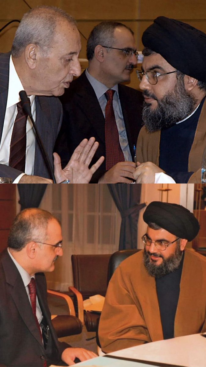 alihasankhalil's tweet image. هي الأُمة التي تركتها مفجوعة بإستشهادك وبقيت أنتَ أنتَ شهاباً يتوقد في لياليها الحالكات.
ولكأن الحقيقة باتت تحتاج الى تدقيق، فرحيلك ملأ الدنيا حضوراً وبقيت أنتَ أنتَ بوصلة في مساراتها الضائعات.
لكأنك هنا،هناك ،حاضر في كل الساحات،صوت يصدح بالهيهات.شهيداً كما ترجو في أقاصي الأمنيات