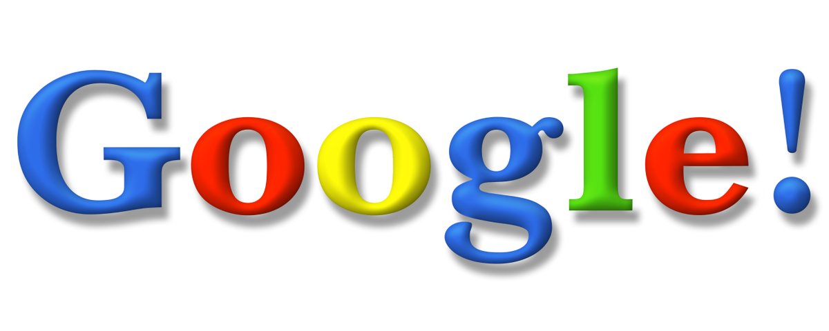 ¡HOY ES EL CUMPLEAÑOS DE @GOOGLE!🎂🥳

GRACIAS por hacer parte de estos 27 años. Cada vez que nos preguntaste algo, escribiste también un pedacito de esta historia💛

✨¡POR 27 AÑOS MÁS!✨

Cada❤️ es un deseo de cumple🕯️

¿Estuviste desde que nos veíamos así? 👀
#GoogleDoodle