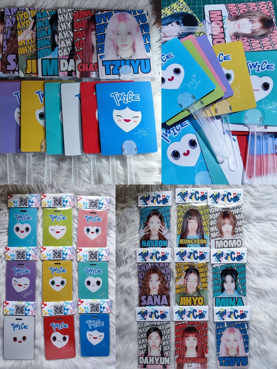 renrennn32's tweet photo. TWICE "THIS IS FOR " Bulacan 

Twice PVC Bag Tags and Fan
(Limited Only)

- strictly 1:1  
- Random distribution  
- time and loc tba  
- dm for trades/donations    

#TWICE #트와이스 #THISISFOR #TWICE_THISISFOR_WORLD_TOUR_BULACAN #THISISFORINBULACAN https://t.co/LJnpJXJLZe