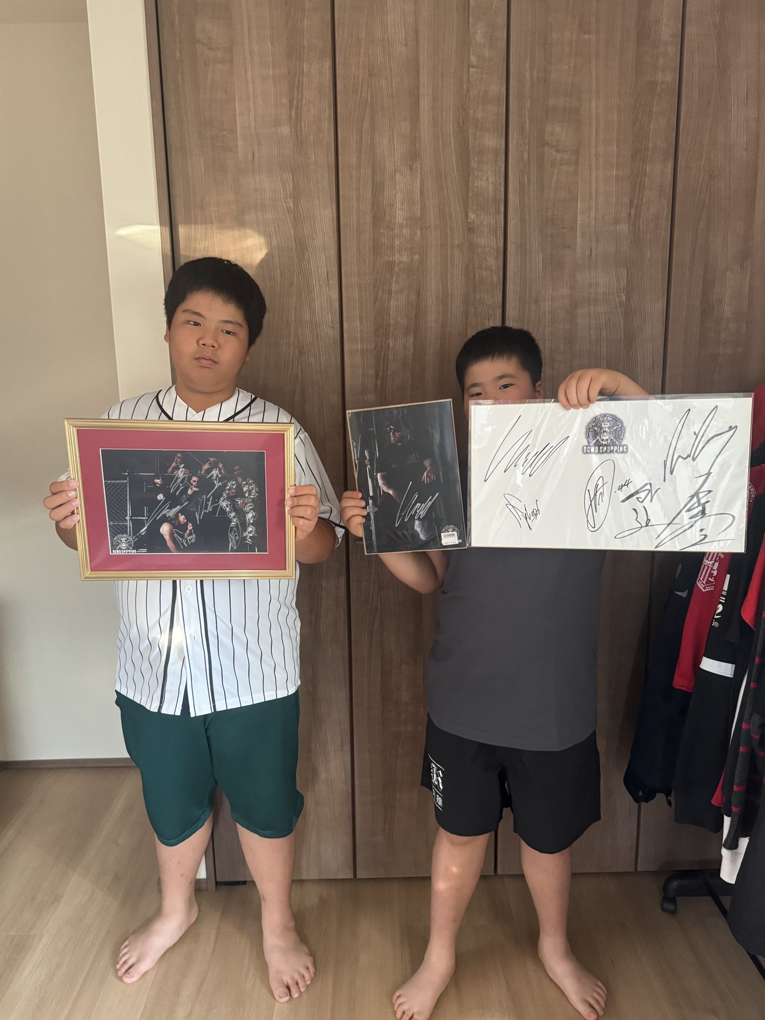 ヒロ・ヒロ坊ちゃんズ (@botchan0314) / X