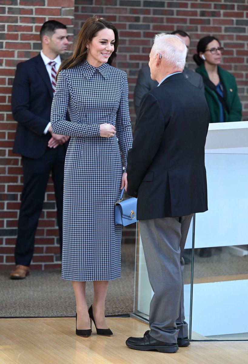 The Princess of Wales ❣️