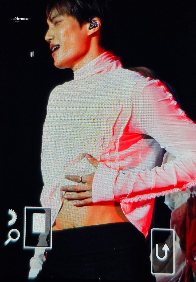 250927 KAION ENCORE DAY2 중콘

주여..............

#KAI #카이 #엑소카이 #종인 
#KAI_KAION_ENCORE_DAY2
#다시만난_카이온_앙코르