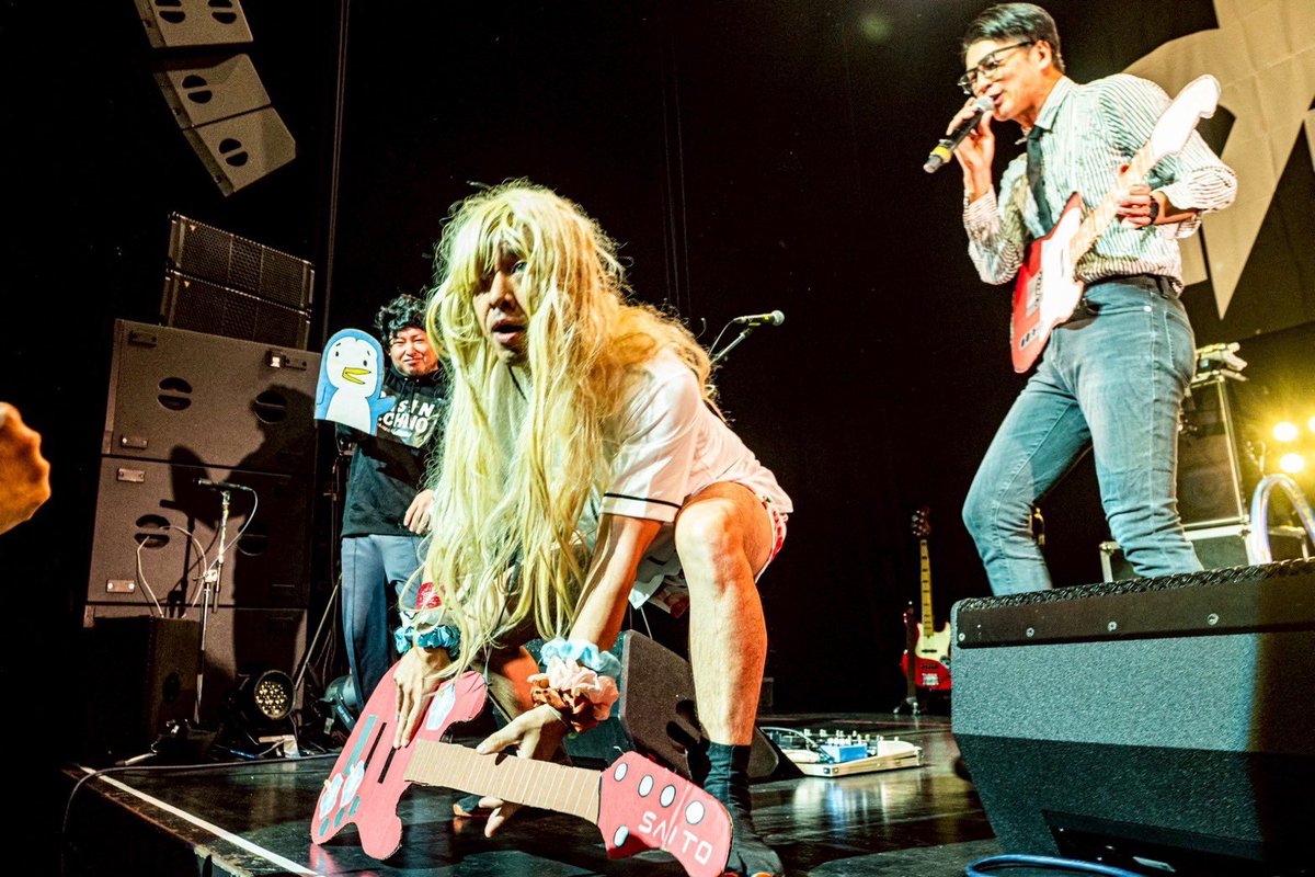 CatRock (@RockCatRock) / X