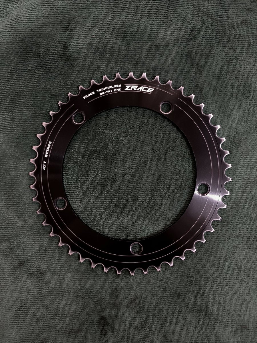 Hiranandakevin's tweet image. Dijual chain ring Zrace 47t bcd 144 kondisi normal low km pemakaian pribadi harga 400rb nego langsung wa 085377110274 lokasi palembang,kirim" insyaallah amanah
#fnfjb #chainringfixedgear #chainring  #singlespeed