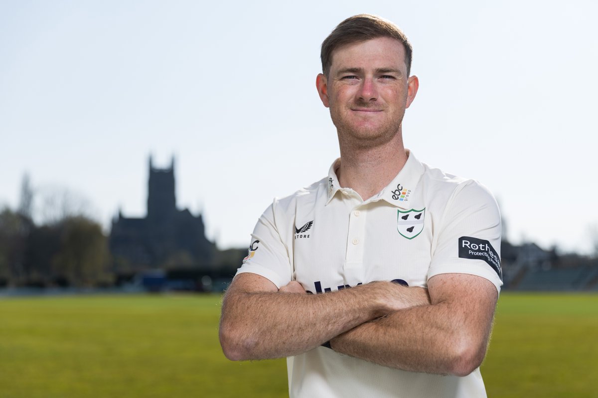 Worcestershire CCC tweet media