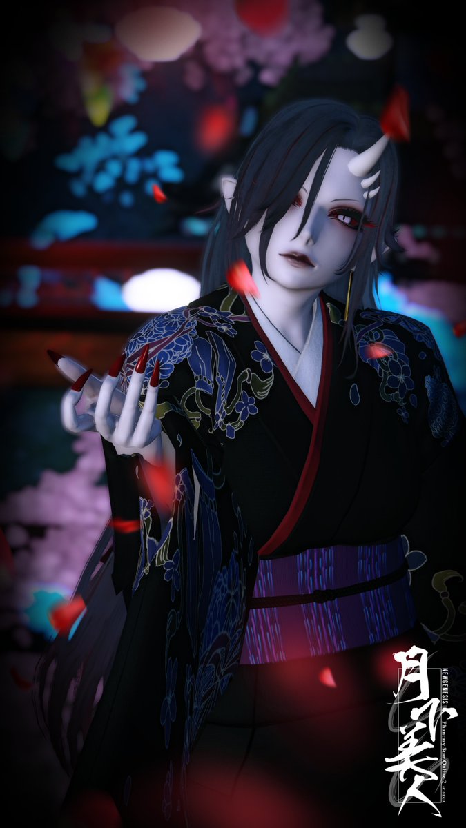 ex___convict's tweet photo. Just a little more
#PSO2NGS_SS
#ma7ロゴ https://t.co/uWgEU5Q7Vm