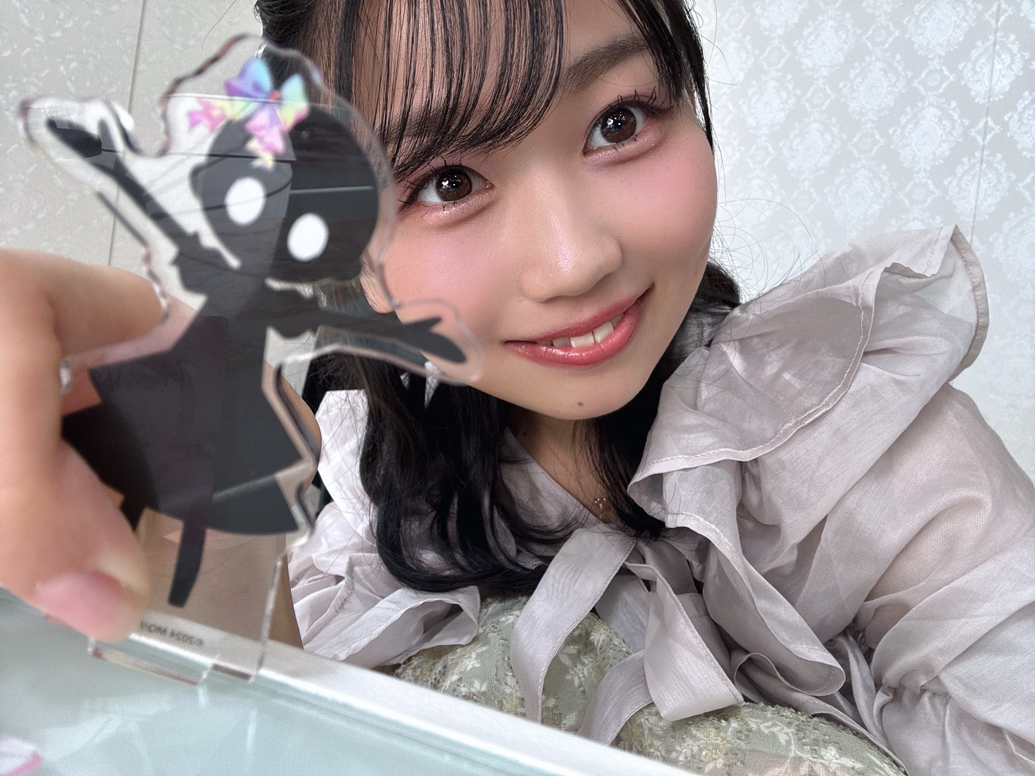 小宮山あかり on X: 