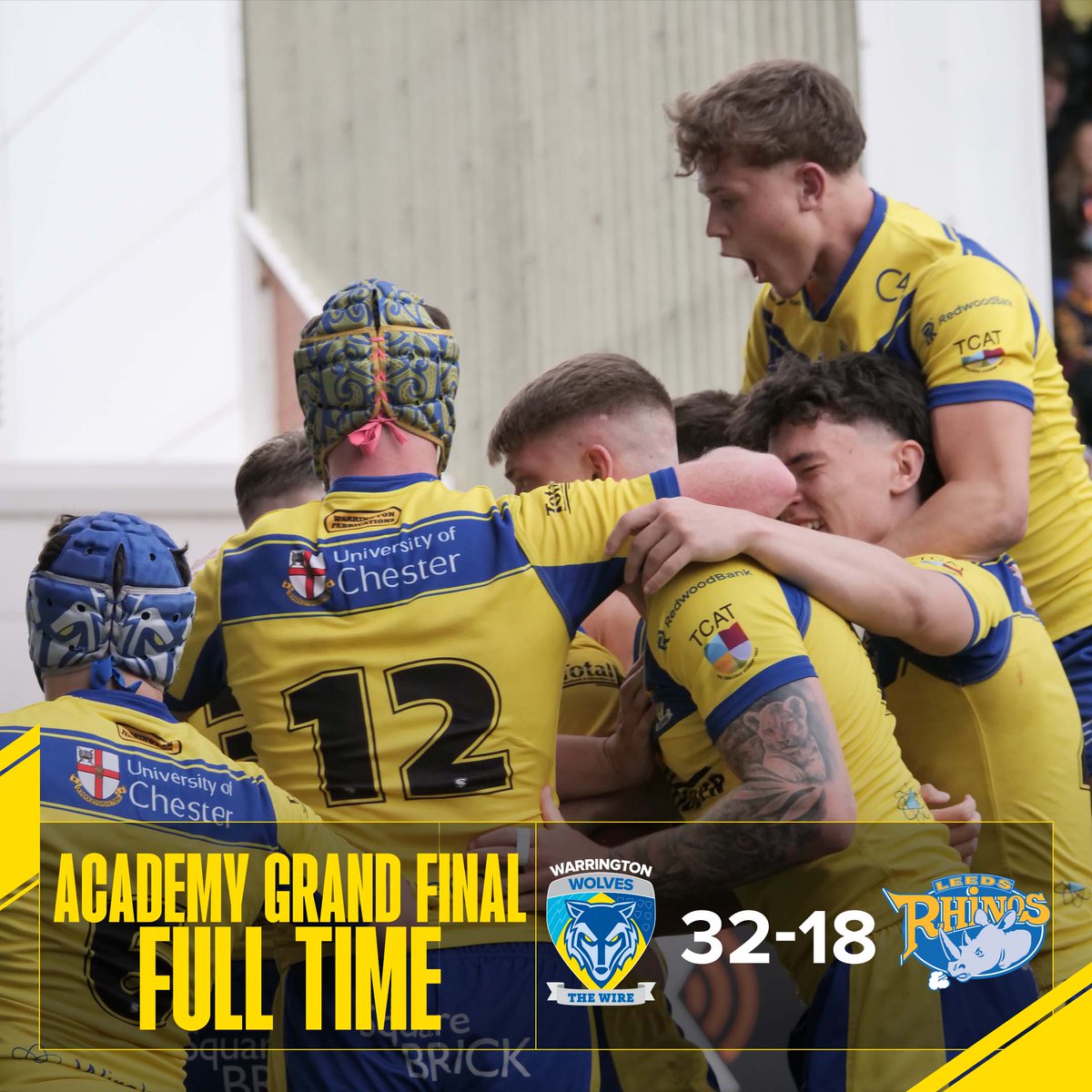 𝗪𝗘 𝗔𝗥𝗘 𝗔𝗖𝗔𝗗𝗘𝗠𝗬 𝗖𝗛𝗔𝗠𝗣𝗜𝗢𝗡𝗦! 🐺