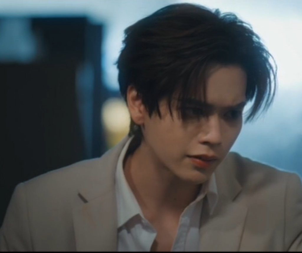 babyjittra_'s tweet image. คุณเมธัสฉากนี้หล่อมากกกกกก
MARK METHAS RV EP6
#RevampSeriesEP6