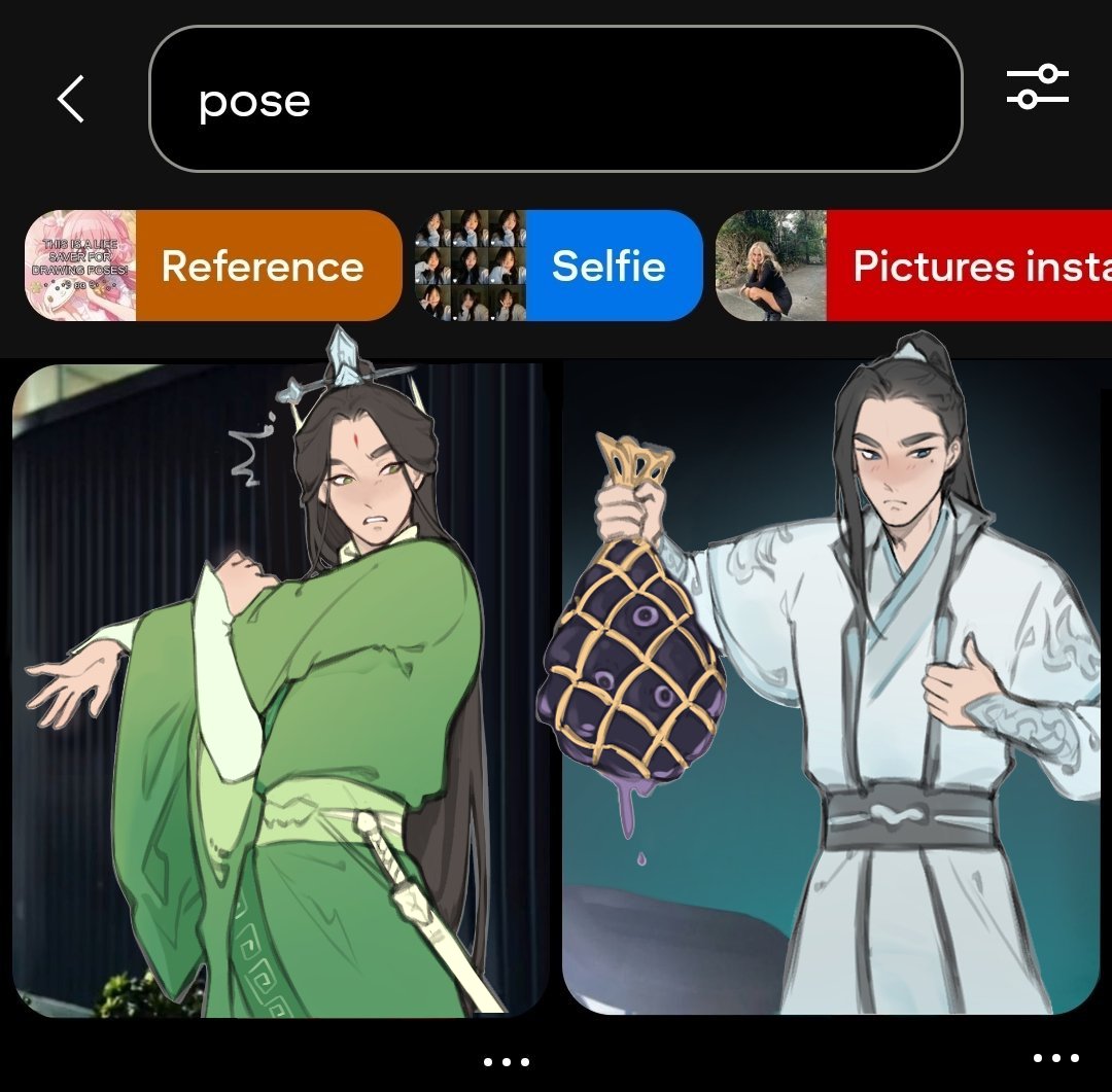 hairias_'s tweet photo. Idk 👾 
#svsss #liushen https://t.co/RRVZ4uWH4R