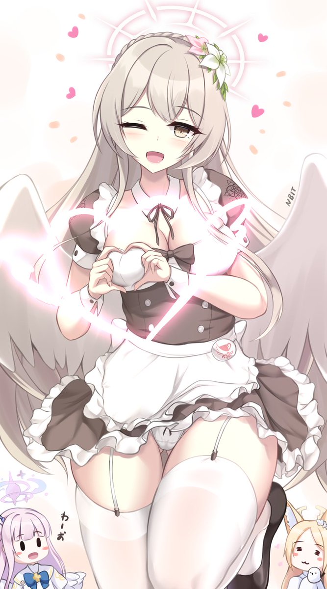 nbit_pixiv's tweet photo. #ブルーアーカイブ一  #桐藤ナギサ https://t.co/NqIoqUdBA9