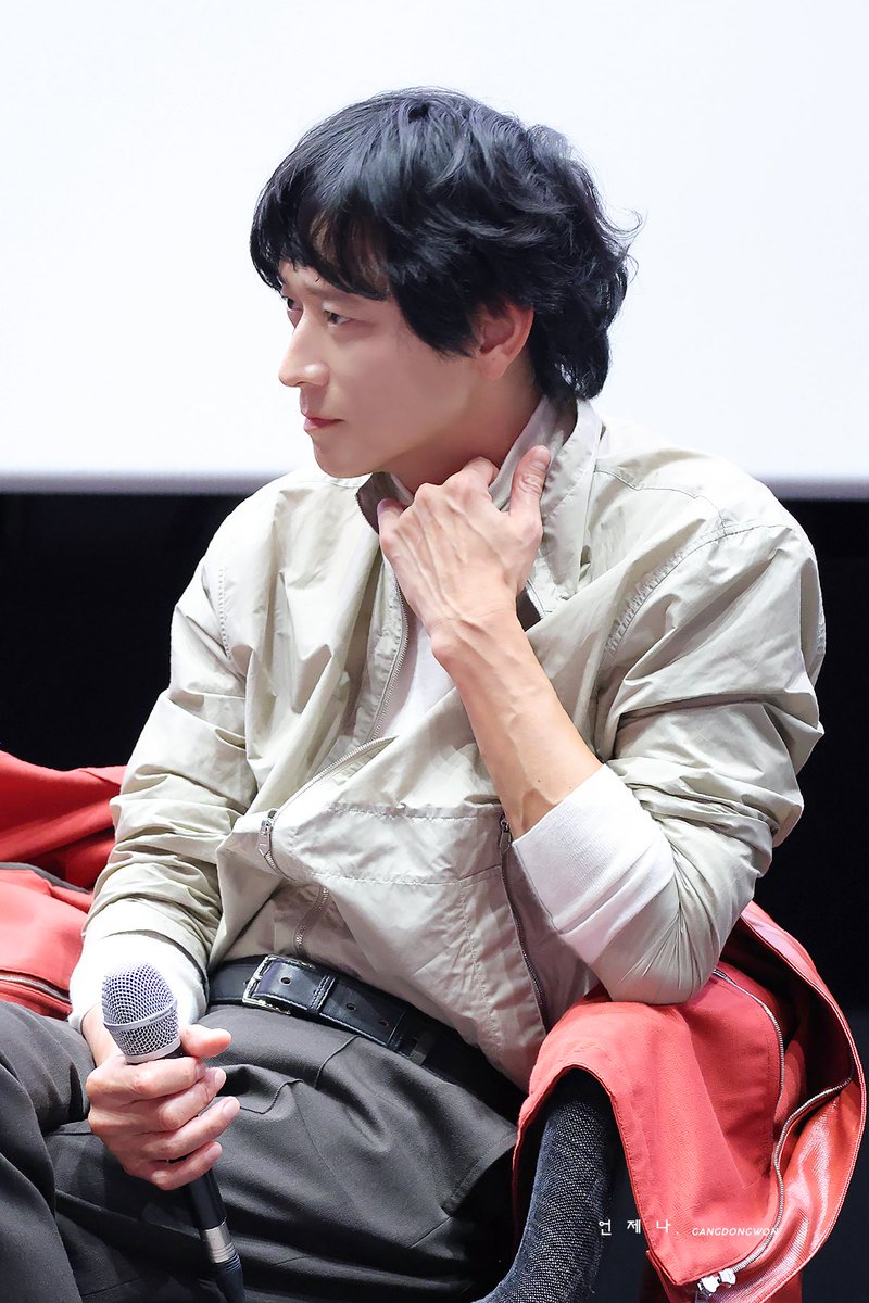 250918 부국제 까르뜨 블랑슈 전우치 gv
#강동원 #gangdongwon