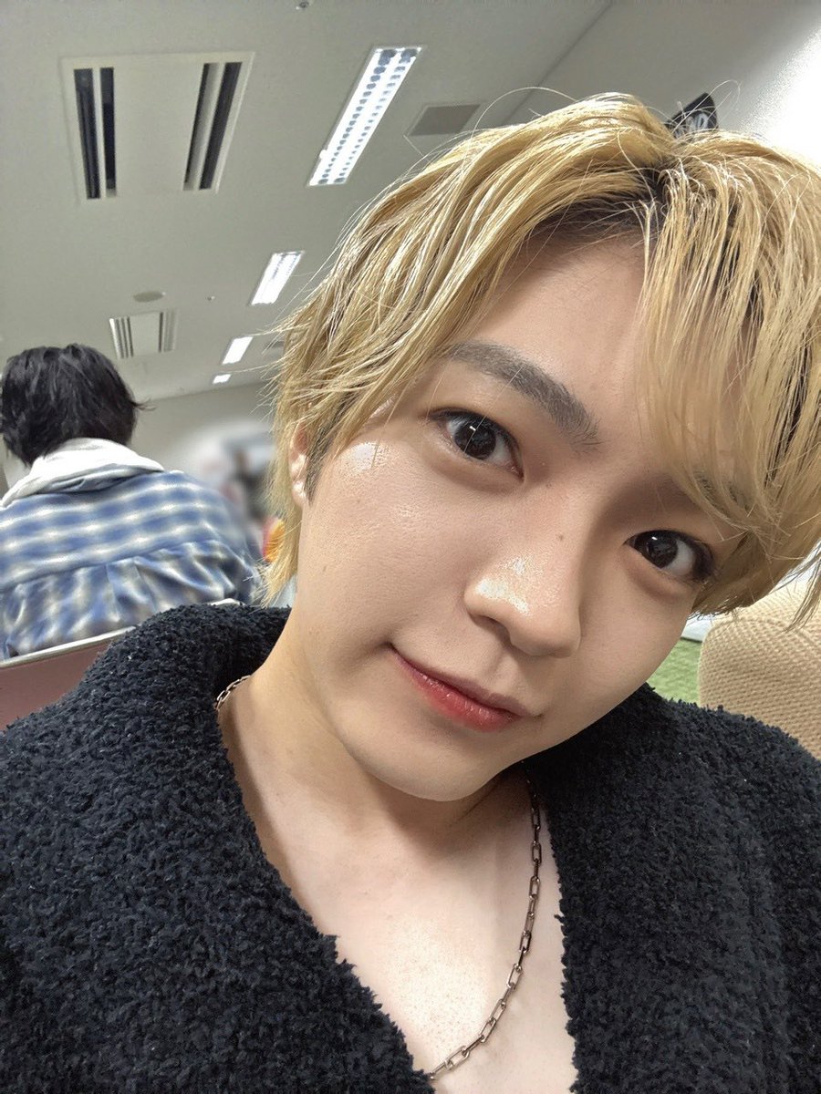 haru様 HARU (@hxruxxxxx) / X