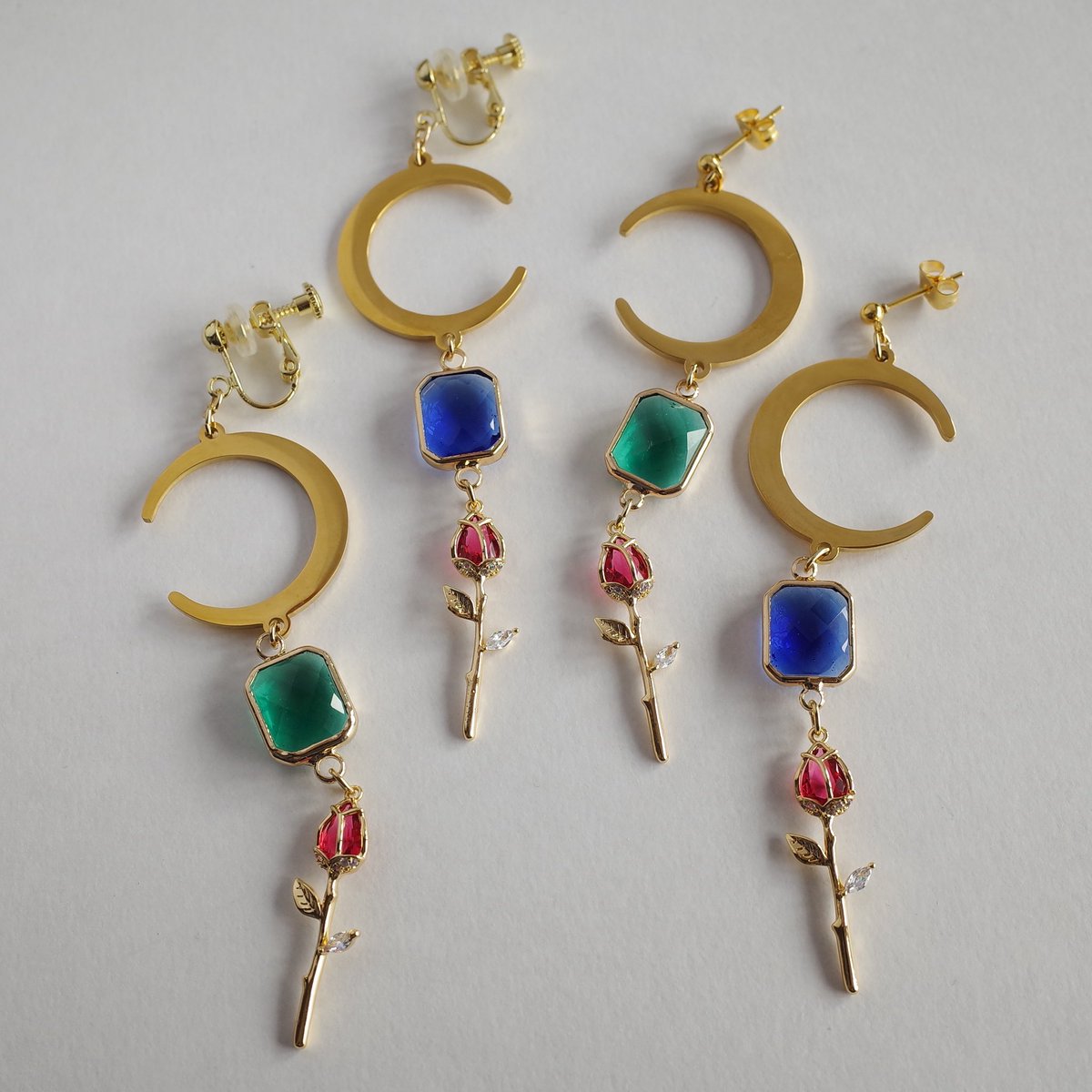 今日の三日月きれいだったな🌙