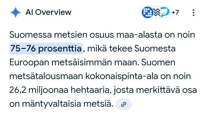 Onkohan nämä metsät meillä Suomessa niitä romahtaneita hiilinieluja vai missä ne romahdukset sijaitsevat?
#VitunVihreääSekoilua
#VihreätHuutaaItkuaan
#VihreäKusetus
#ilmastohuuhaa