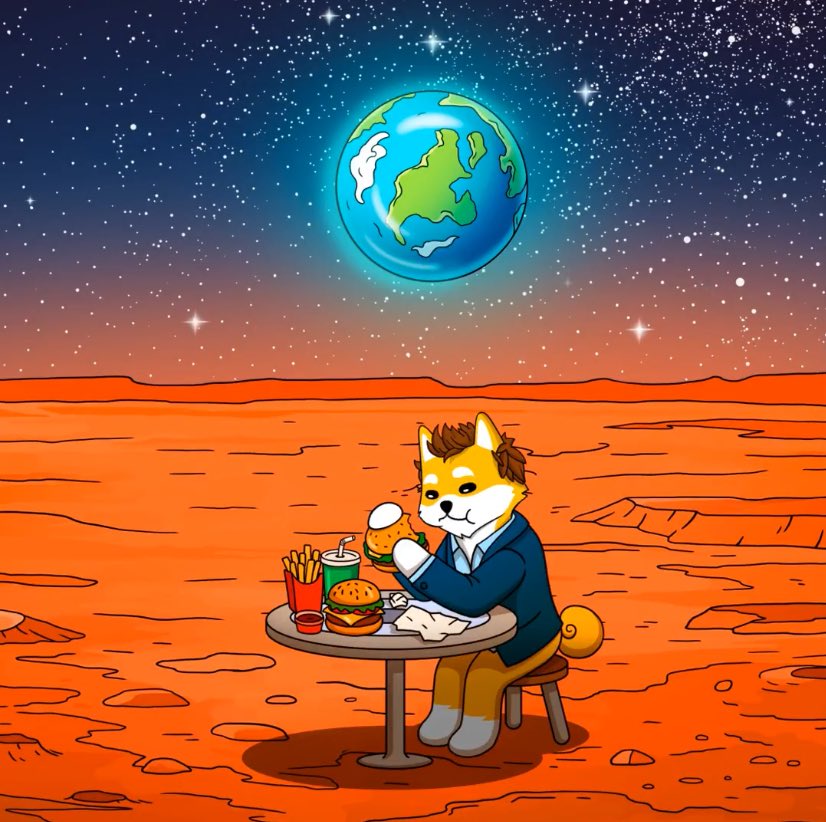 …for lunch and for dinner.