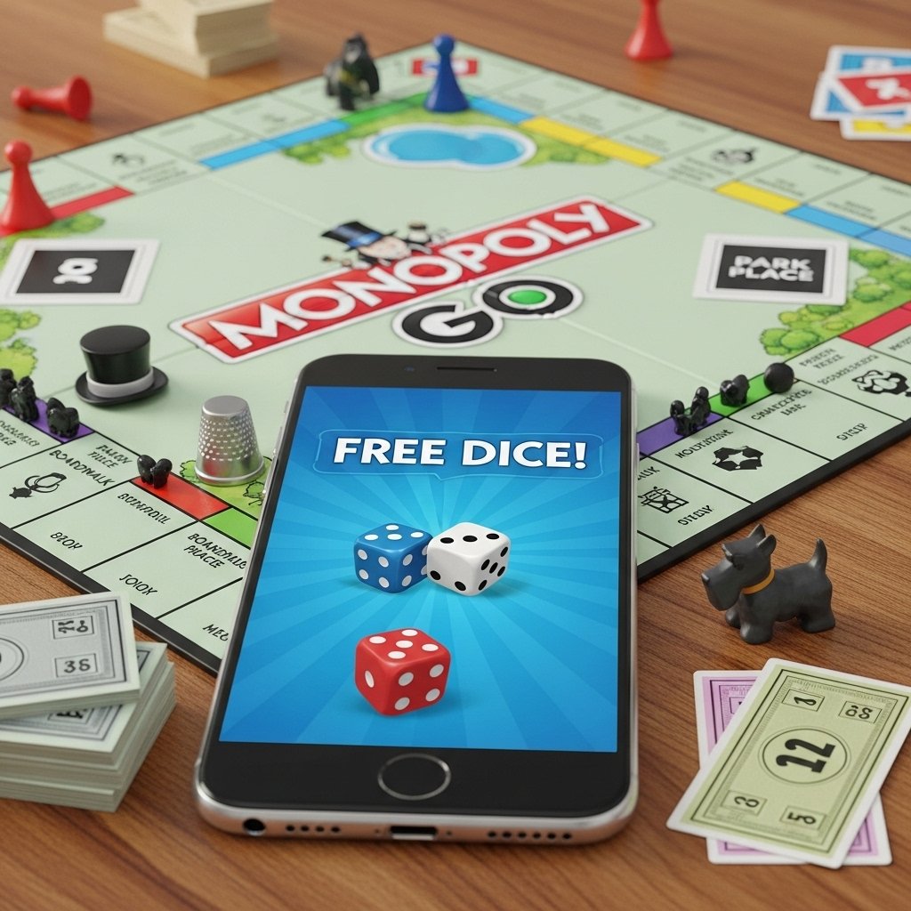 monopolygolink's tweet image. How to Get Monopoly GO Free DiceโUpdated Daily Links
๐tinyurl.com/monopoly-100
Discover the best ways to collect Monopoly GO free dice without hassle
#MonopolyGOFreeDice #MonopolyTips #FreeMonopolyDice #DiceLinks #MonopolyGO2025 #UnitedStates #UnitedKingdom #Canada #germany