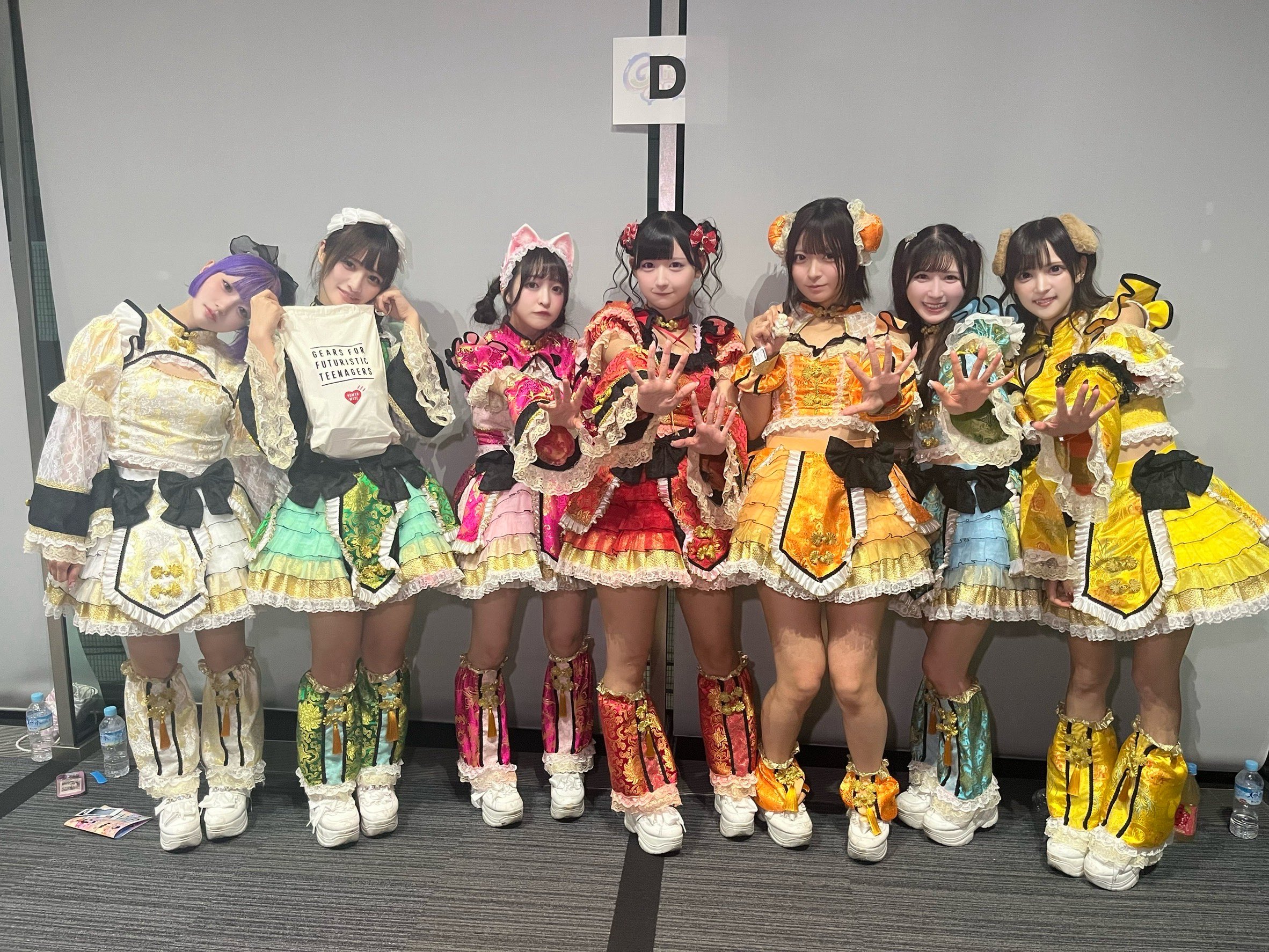 参考写真3 ハレとハレ！ on X: 