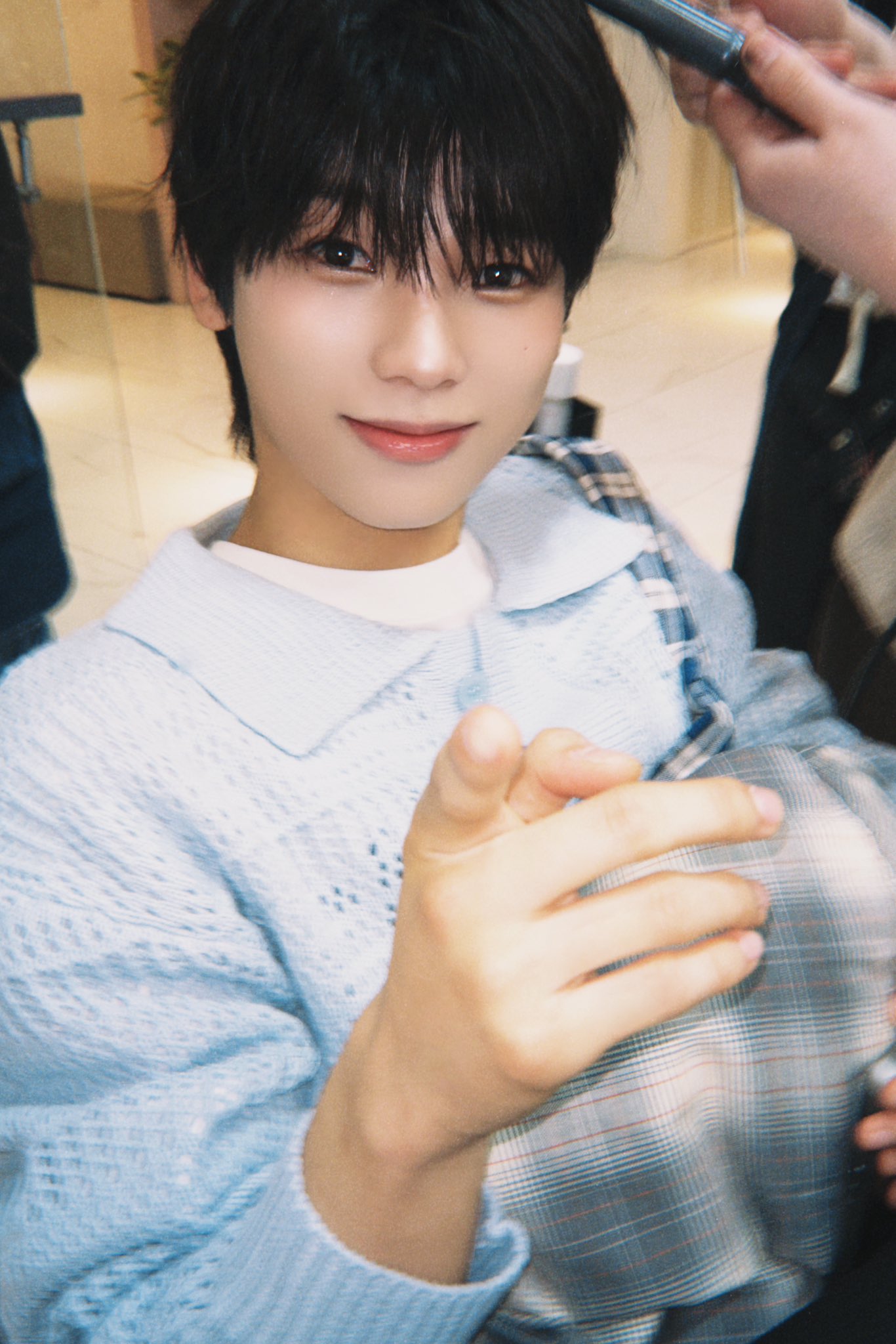 ぱた@n.SSign (@pata_nSSign) / X