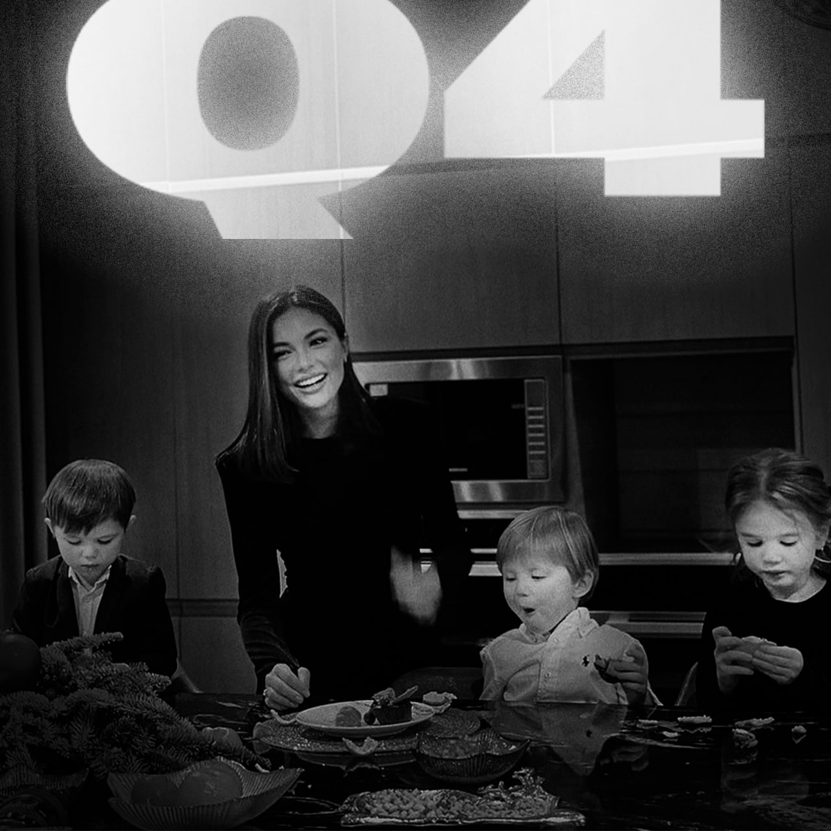 You're bloodline is depending on you, make it count this Q4.