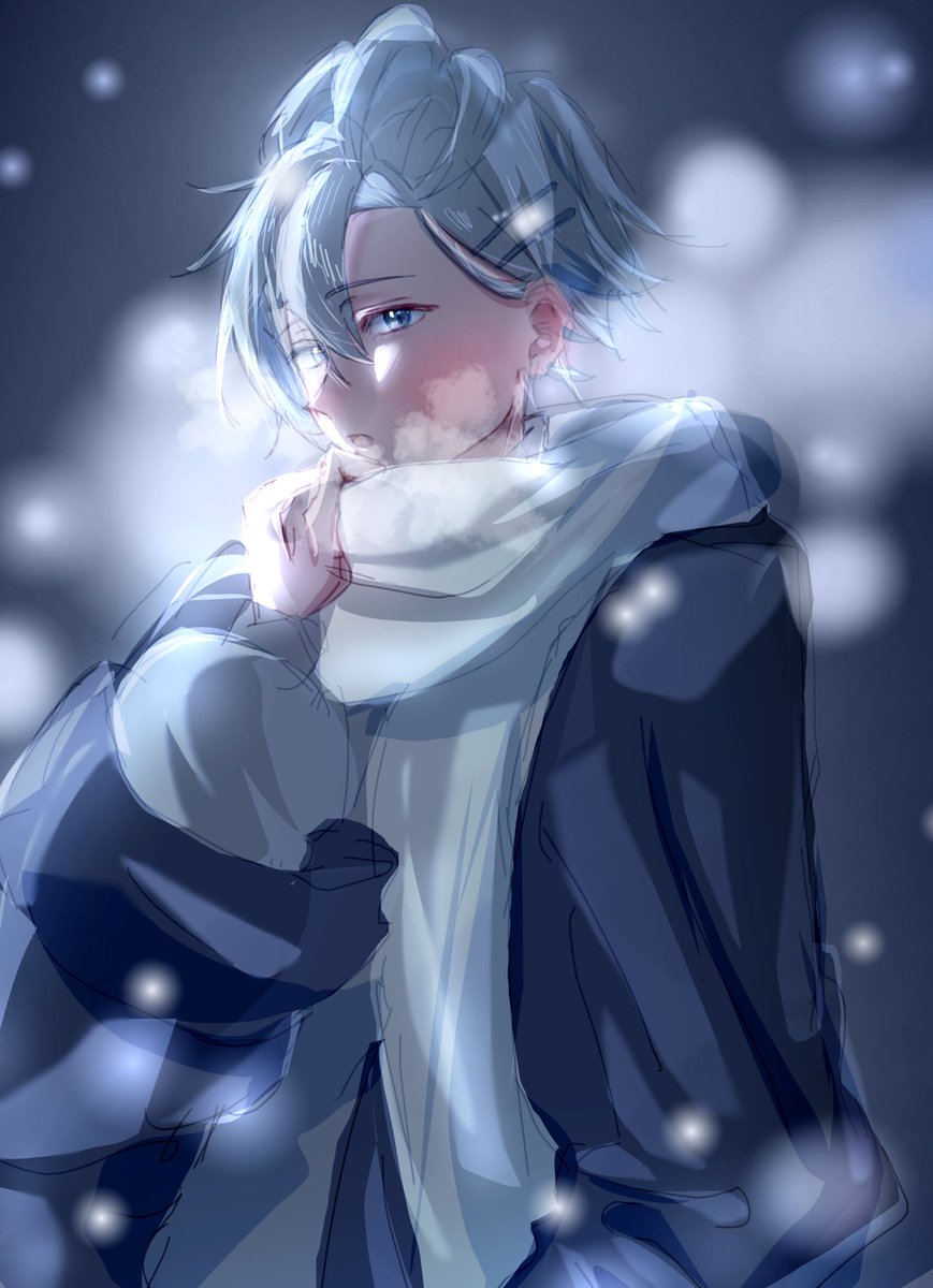 #からぴち  #ぴちあーと
 #ヒロ くん