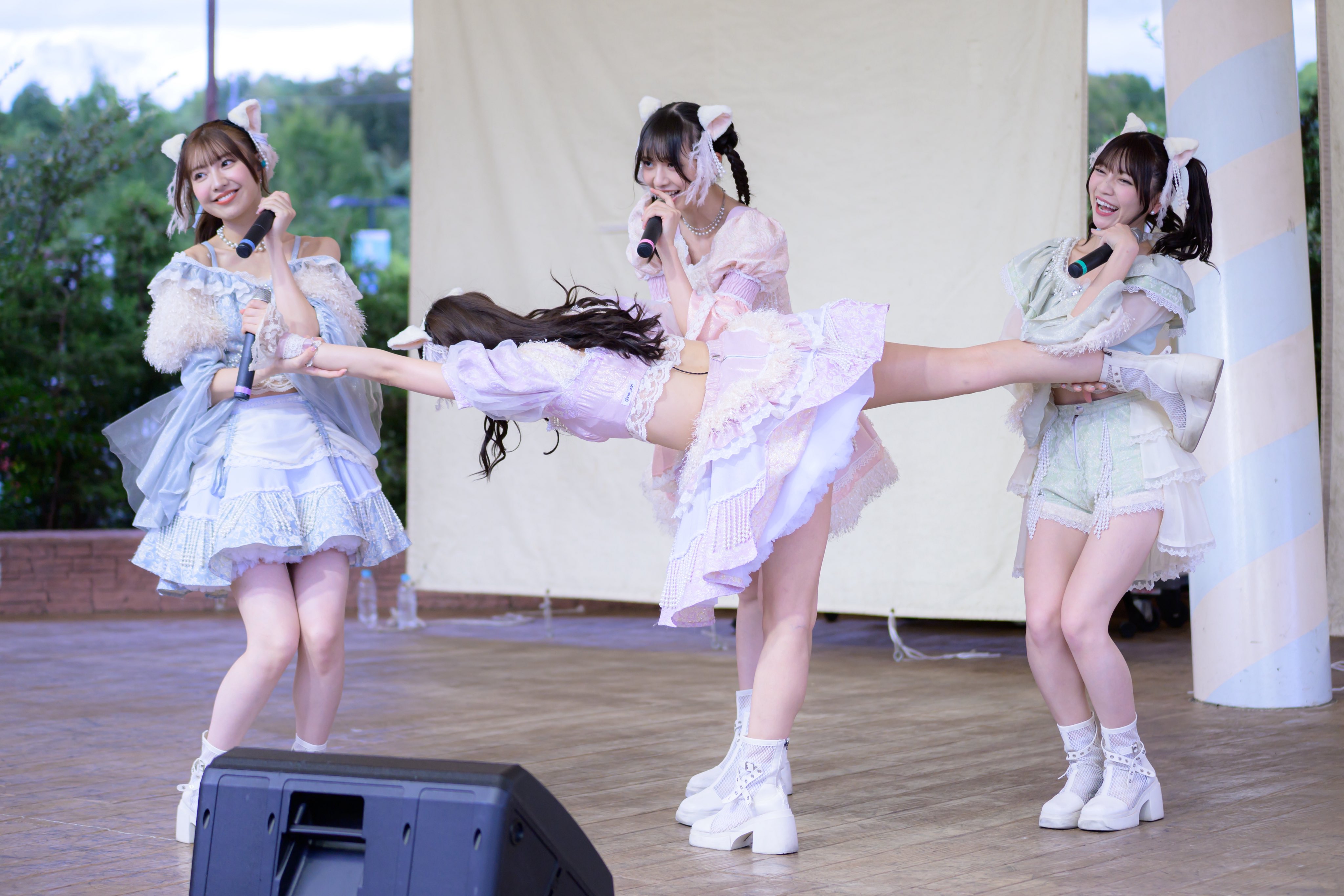 わーすた 松田美里 松田美里 - Wikipedia