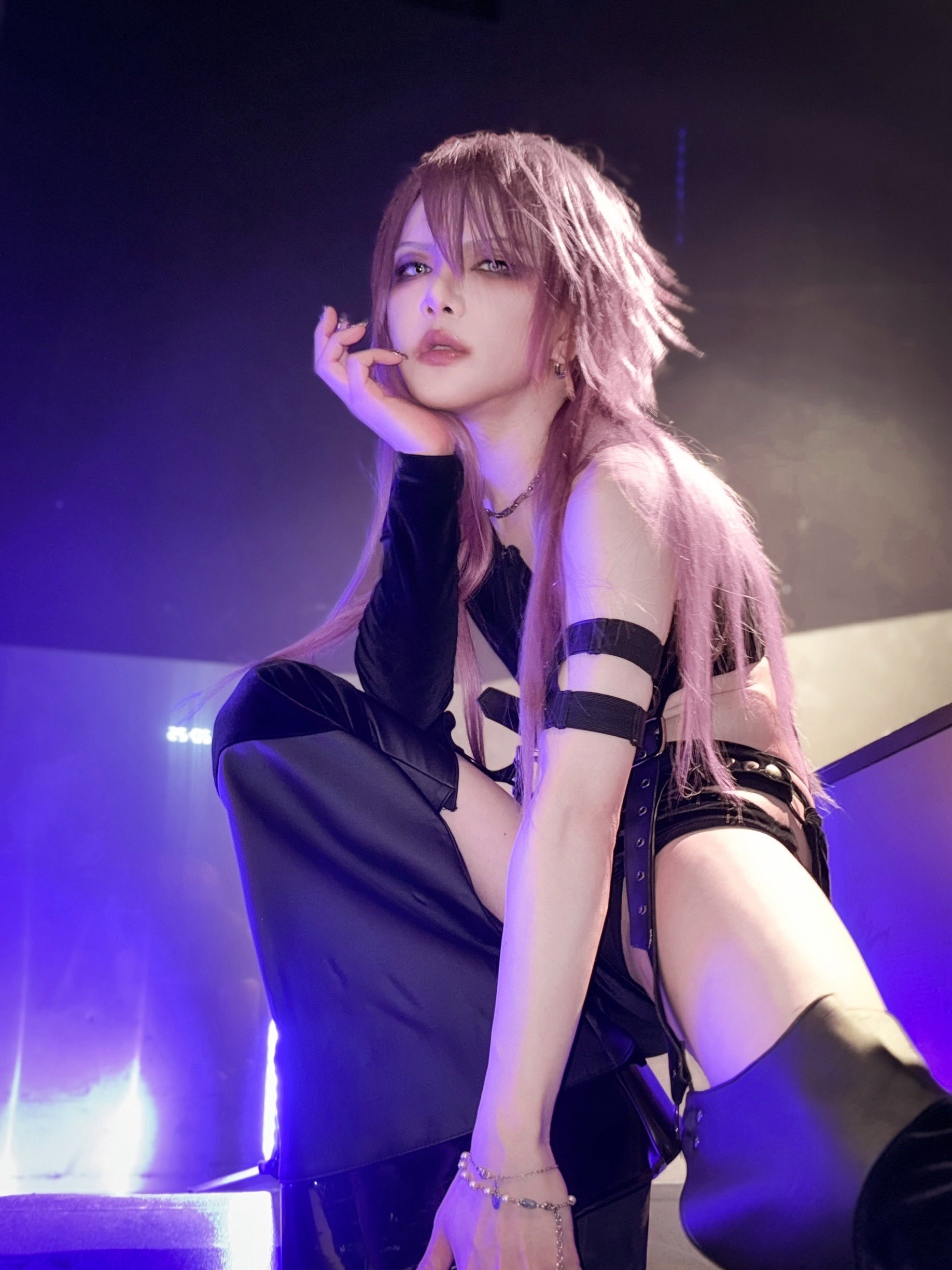 ⚜️JILUKA_Sena⚜️ (@Sena_JILUKA) / X