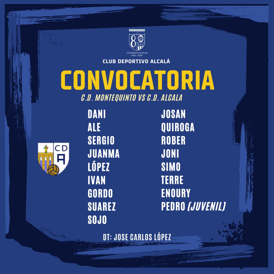 C.D. Alcalá tweet media