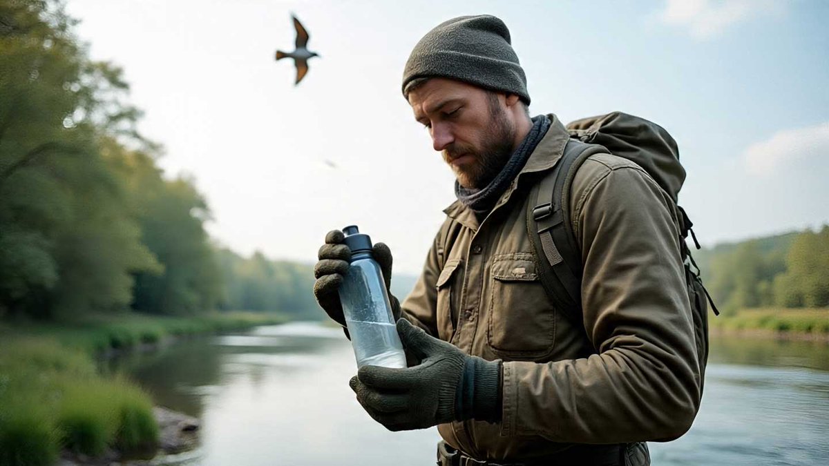 PrepGearX's tweet image. Could you handle a month of supply chain issues?  
Prepping means planning for disruptions like delayed deliveries. Stock versatile foods (rice, beans) and learn basic skills (e.g., water filtration). 
#PreppingTips #prepping #preppers #survival