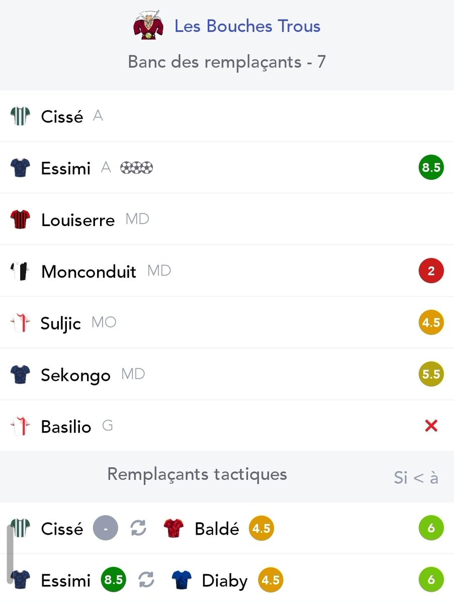 Clément Modjo ⚪Ⓜ️ tweet media
