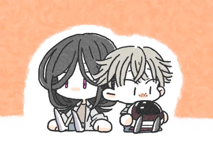 石竹さん一周年おめでとうございます!!やったやった!