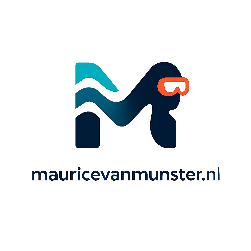 Maurice van Munster tweet media