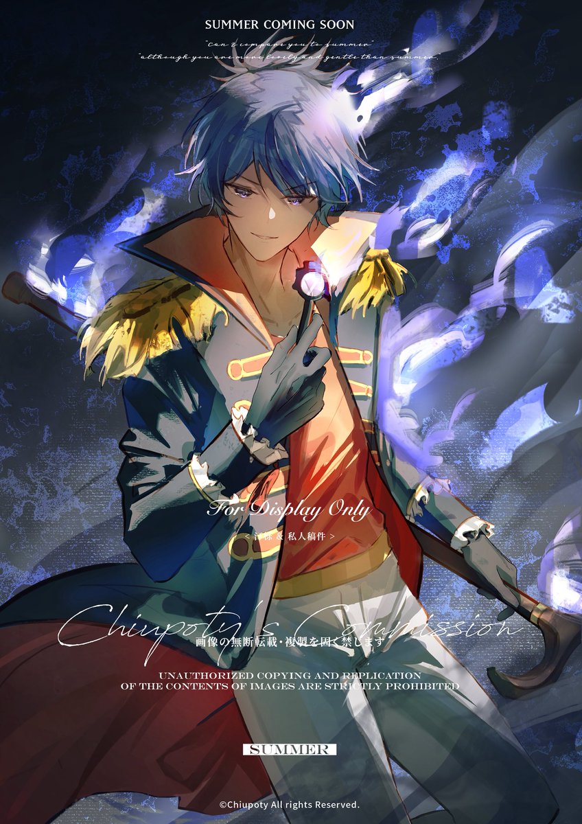 #家庭教師ヒットマンREBORN
The original family of “Vongole” (6/7)