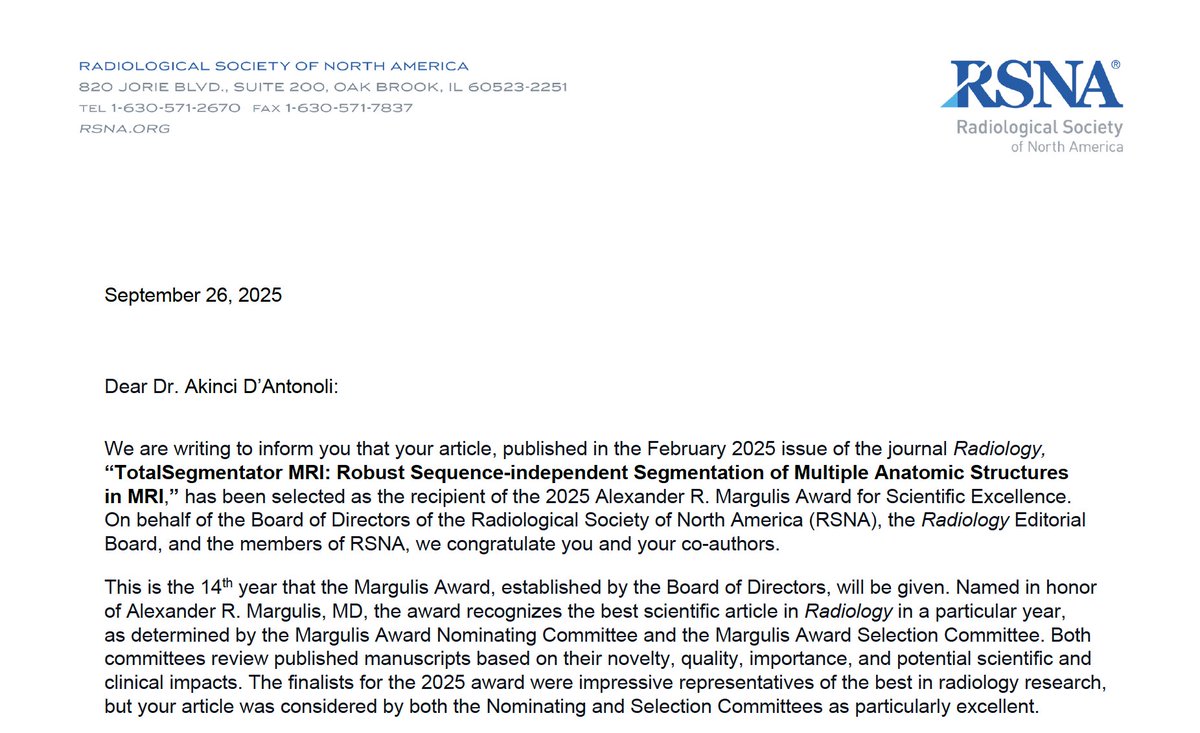 Tugba Akinci D'Antonoli tweet media