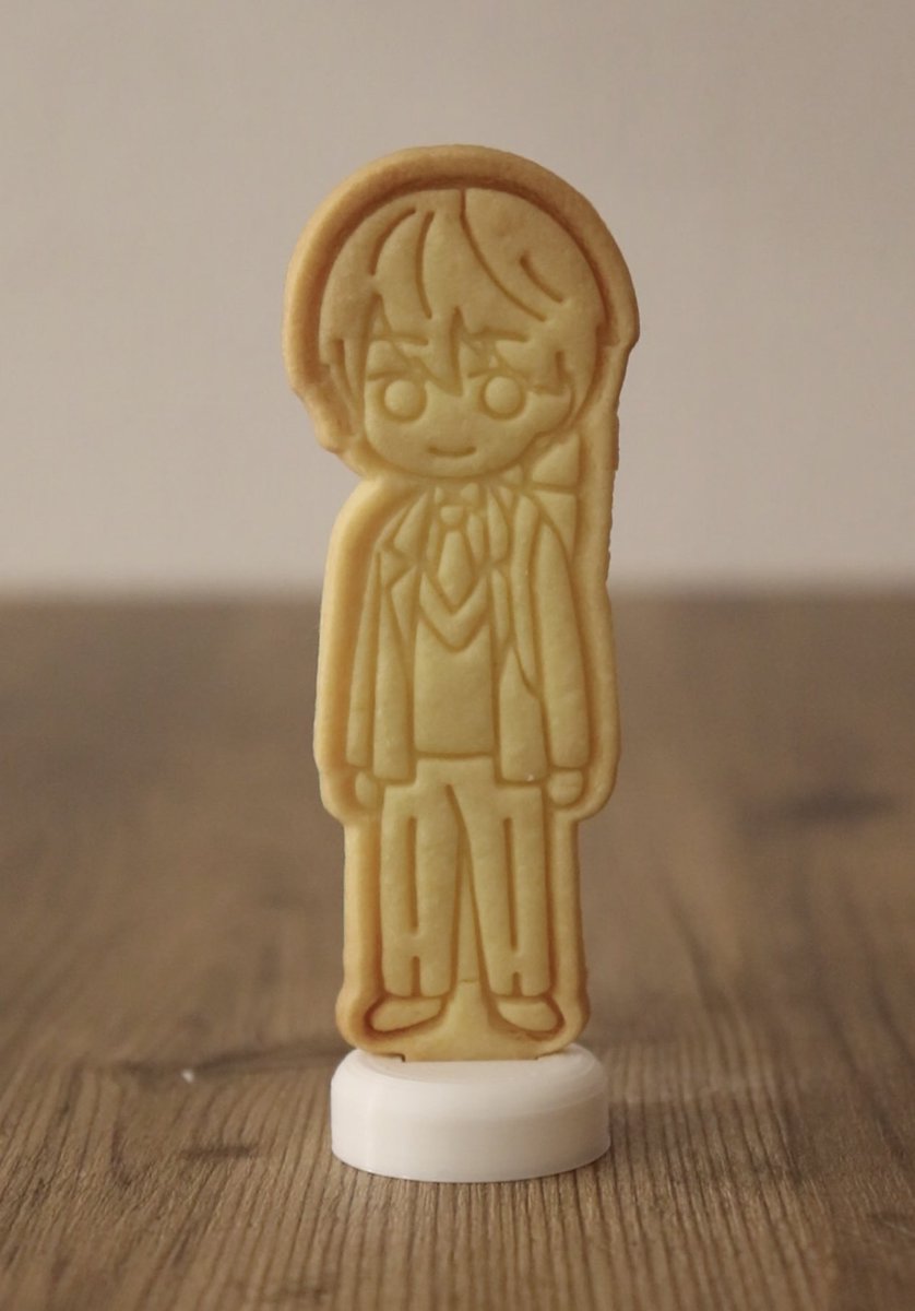 TARO/クッキー作る人 tweet media