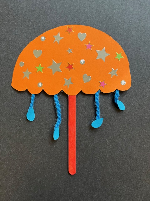 Woodbridge Library tweet media