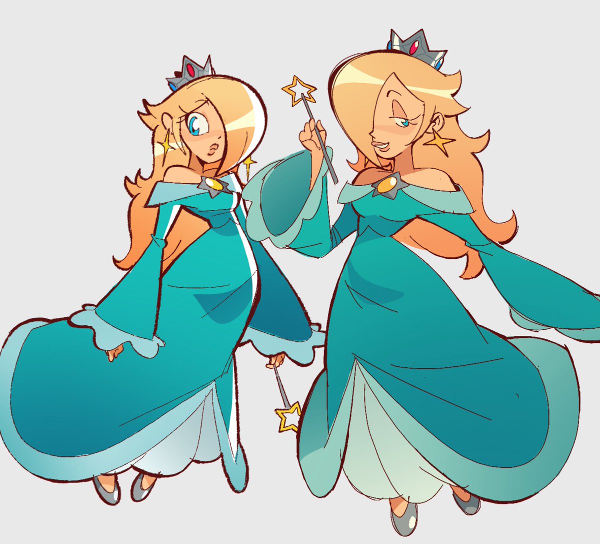 tucker (@tuckeryart) on Twitter photo 