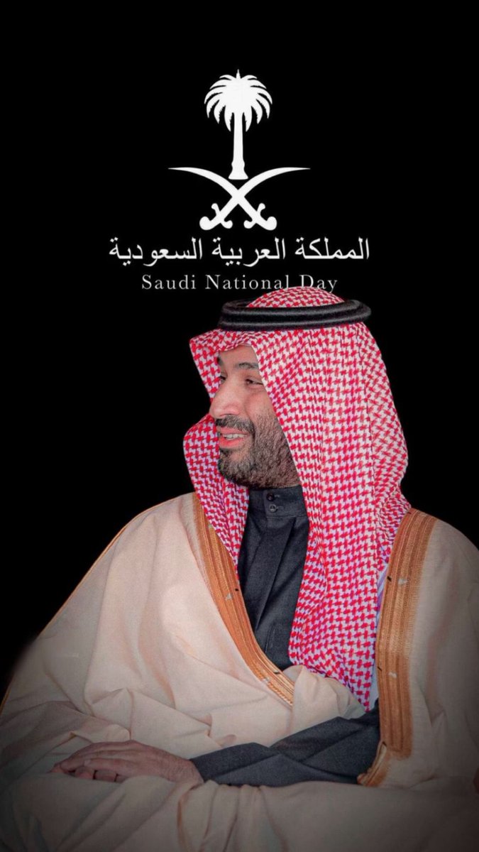 BiS_011's tweet photo. الطموح الكبير و الرؤية المستقبلية هنا العز و الفخر والقوة والعدل اعتلينا بعهدك والقمم هامة حفظك الله @HRHMBNSALMAAN 🫡🇸🇦 .. https://t.co/kcpRWz7caK