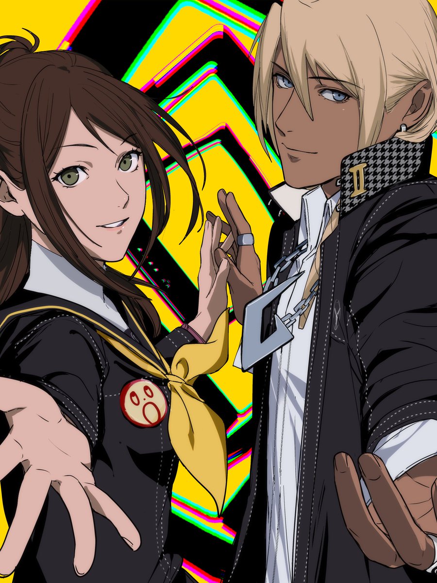 眼鏡なしver