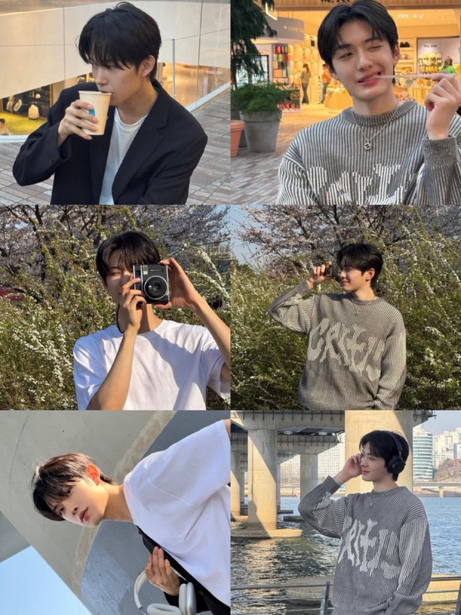 หลายคนสงสัยว่าทำไมกอนอูกับน้องซังฮยอนถึงเคยรู้จักกันมาก่อน เพราะว่ากอนอูเคยอยู่เวควัน เด็กๆสองคนสนิทกันมาตั้งแต่ก่อนมารายการแล้ว แต่รายการให้ทำเป็นไม่รู้จักกันในช่วงแรก (เลว)