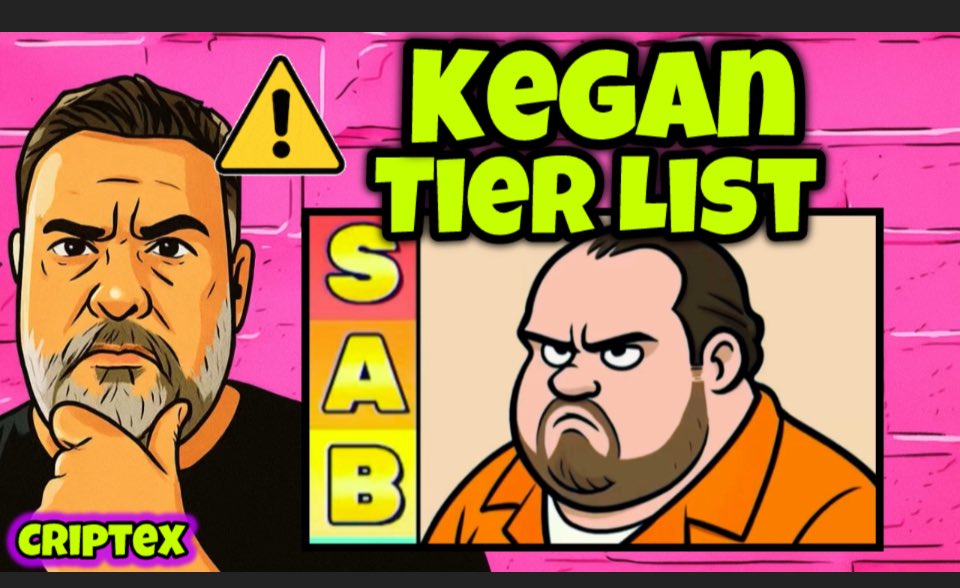 criptexdelphi's tweet image. Back with Tier Lists tonight! // Kegan edition.
You keep saying he’s not involved, bring your denial 😉 and deal
with me 2night ✌️
youtube.com/live/Tu3ZeulAg…
#delphimurders #behindTheWheel
#FatPeopleAlsoKill