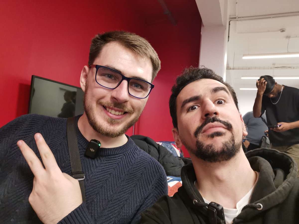 TDB | YUZU Arktall tweet media