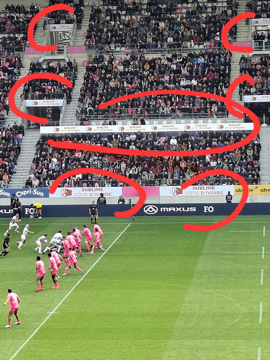 Sandrine PM2 tweet media