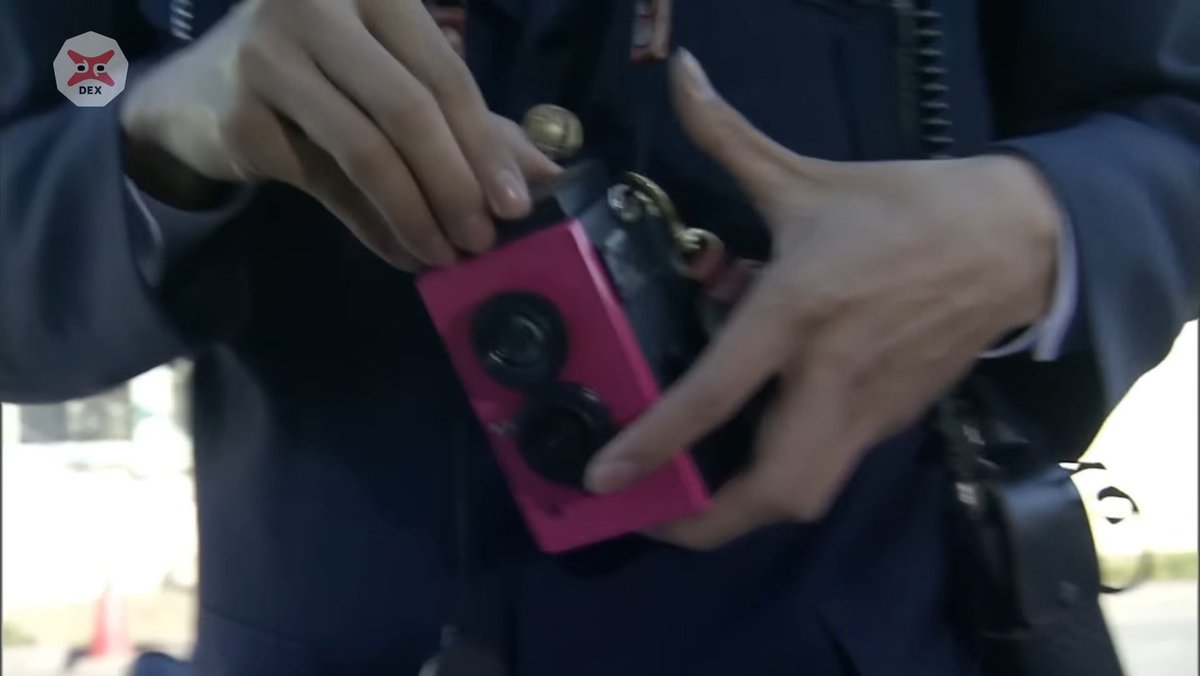 decadetsu's tweet image. 